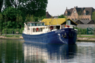 MS Qou Vadis